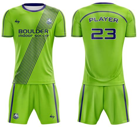 bulk soccer uniforms